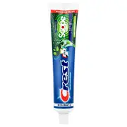 Crest, Plus, Scope, Outlast + Whitening, Anticavity Fluoride Toothpaste, Mint, 5.4 oz (153 g)