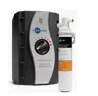 Insinkerator HWT200-F1000S Instant Hot Water Tank and Filtration System New!