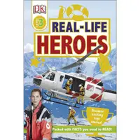 在飛比找蝦皮商城優惠-Real Life Heroes/James Buckley