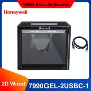 Honeywell 7990GEL-2USBC-1 2D Fixed Mount USB Barcode Scanner Reader with Cable
