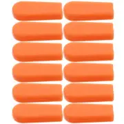 12 Pcs Game Console Claw Cover Rubber Machine Toy Vending Machines Child