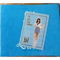 在飛比找蝦皮購物優惠-Oh My Girl 聽我說(Listen to my wo