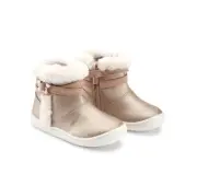 Mayoral Shoes Baby Winter Booties With Fur First Steps Warm
