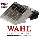 WAHL STAINLESS STEEL Blade 3/4"(19mm) GUIDE COMB*Fit OSTER A5,Many ANDIS Clipper