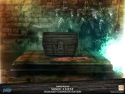 Dark Souls - Mimic Chest