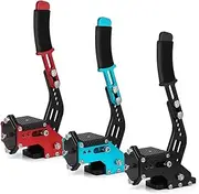 Brake Bleeding Kit FIT For Rally G29/G27/G25 USB Fit ForLogitechBrake System Handbrake/Drift Adapter Board For PC Hall Sensor SIM300 T500 Brake Vacuum Pump(Clip)