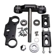 45/48mm Triple Clamp Tree Forks Dirt Bike 50/70/ 110 125cc 140cc Thumpstar