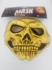 Halloween Mask Scary Skull Mask Trick or Treat