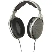 Sennheiser HD 650 Reference Class Stereo Headphones