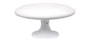 Dynalink Omni-Directional Outdoor Caravan RV Digital TV Antenna Kit White
