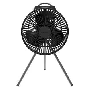 CLAYMORE Portable Fan V600+ 循環風扇 CLFN-V610