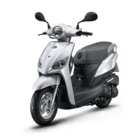 在飛比找蝦皮購物優惠-[近全新] 光陽機車 KYMCO. 耐斯100. Nice1