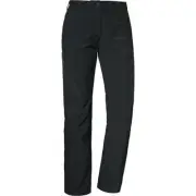 Pantalon Universel femmes Schöffel 133089990 Noir