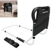 Bed Side Assist Handle Bar Safety Rail for Elderly Adults Medical Bed Mobility