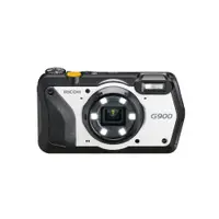 在飛比找PChome24h購物優惠-RICOH G900工業級 全天候 防水相機 (公司貨)