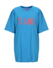 [ALBERTA FERRETTI] ALBERTA FERRETTI T-shirts - Item 12370819