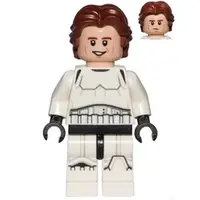 在飛比找蝦皮購物優惠-玩樂趣 LEGO樂高 75159 Han Solo 二手人偶