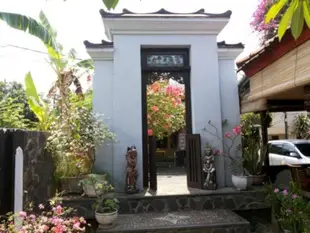 彭鐸威薩塔馬斯平房 Pondok Wisata Mas Bungalow