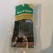 Rain Bird Dual Spray Nozzle 90 Degree Quarter Circle Pattern 9' - 12' Dis. 12DSQ