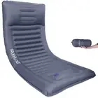 Sleeping Pad for Camping, UL140 Ultralight Backpacking Sleeping Mats for Adul...