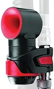 Ideations New Dive Alert Plus Version 2 Signaling Device - DV1 for All Standard Inflators