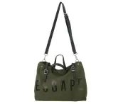 Beach Tote Bag For Women Waterproof Sandproof. Beach Tote Bag For Women Waterproof Sandproof,Green