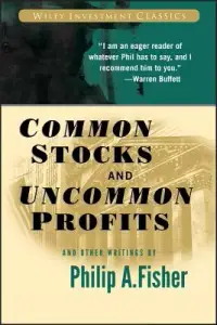 在飛比找博客來優惠-Common Stocks and Uncommon Pro