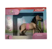Schleich Horse Club Sofia's Beauties Andalusian Mare Building Set 42580