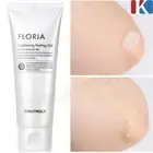 TONYMOLY Floria Brightening Peeling Gel Face Scrub Exfoliator Korean Cosmetics