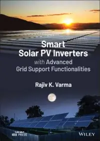 在飛比找博客來優惠-Smart Inverters for Pv Solar P