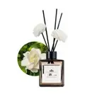 Reed Diffuser Set Spring Floral Scented Aromatherapy Included Oil Fragrance N2O2