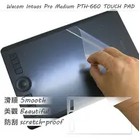 在飛比找Yahoo!奇摩拍賣優惠-【Ezstick】Wacom Intuos Pro medi