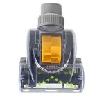 Universal Vacuum Turbo Floor Brush for Pet Hair Bedding Carpet Mites7814