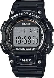[Casio] GENTS DIGITAL W736H-1A