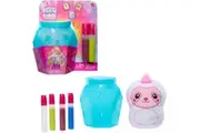 Barbie: Tye Dye Plush - Blue (Blind Box)