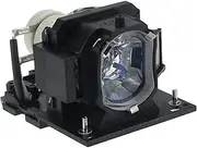 Projector Lamp with Housing for Hita-chi CP-AW2505 AX2503 AX2505 BX301WN DT01435 DT01431 DT01433 DT01481 DT01491 DT01571
