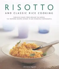 在飛比找博客來優惠-Risotto and Classic Rice Cooki