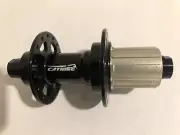 Catrike Rear 32-Hole Rim Brake 12x142mm 11-Speed Shimano HG Freehub