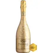 Sensi Prosecco DOC 18K Gold 750mL