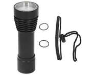 Flash Lights XHP50 5 Modes One Key Operation Physical Reverse Switch Convenient Camping Tool for Travel