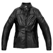 Mack Jacket Lady Black
