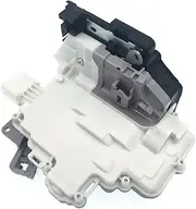 DYUZUEMGTK 8K0839015 8K0839016 3C4839016A 8J2837015A Lock Latch Actuator Rear Right Door Fit for Audi A4 S4 B8 A5 Q5 Q7(Rear Left)