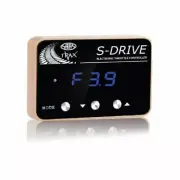 SAAS S Drive Electronic Throttle Controller for Ford Ranger Raptor 2018 >