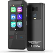 Language Translator Device High Accuracy Portable Real Time Two Way Instant Tra