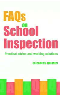 在飛比找博客來優惠-FAQs for School Inspection: Pr
