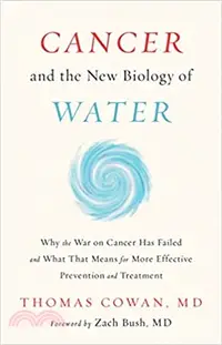 在飛比找三民網路書店優惠-Cancer and the New Biology of 