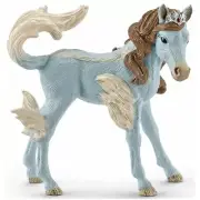 Schleich 70527 Bayala Eyela’s King Foal fantasy figurine figure rare retired toy