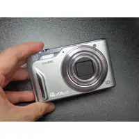 在飛比找蝦皮購物優惠-<<老數位相機>> CASIO EXILIM EX-H15 