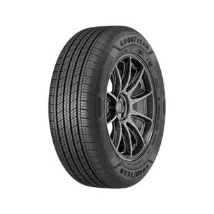 【GOODYEAR 固特異】 ASSURANCE MAXGUARD SUV 225/60R18 自控抓地科技賦予較短煞停距離 汽車輪胎4入組-(送免費安裝)