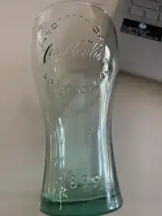 Collectable Maccas Coca Cola 1899 Glass Be